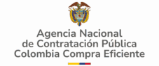 Consulta de Procesos ANCP-CCE
